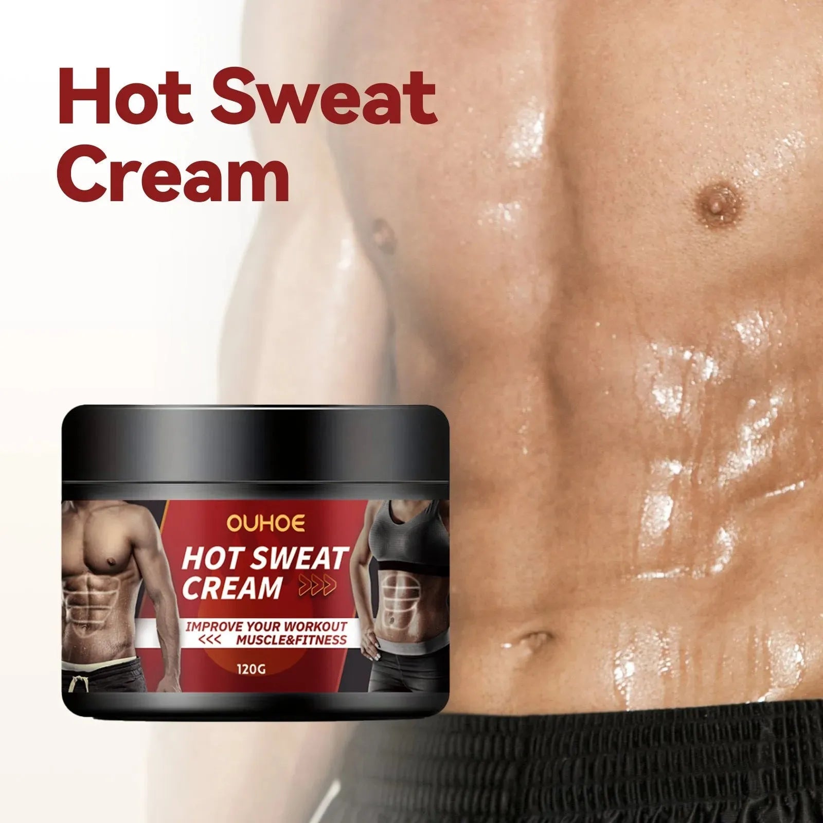 Firming Muscle Massage Firming Skin Abdominal Muscle Cream - Bellarte Enchanté Firming Muscle Massage Firming Skin Abdominal Muscle Cream
